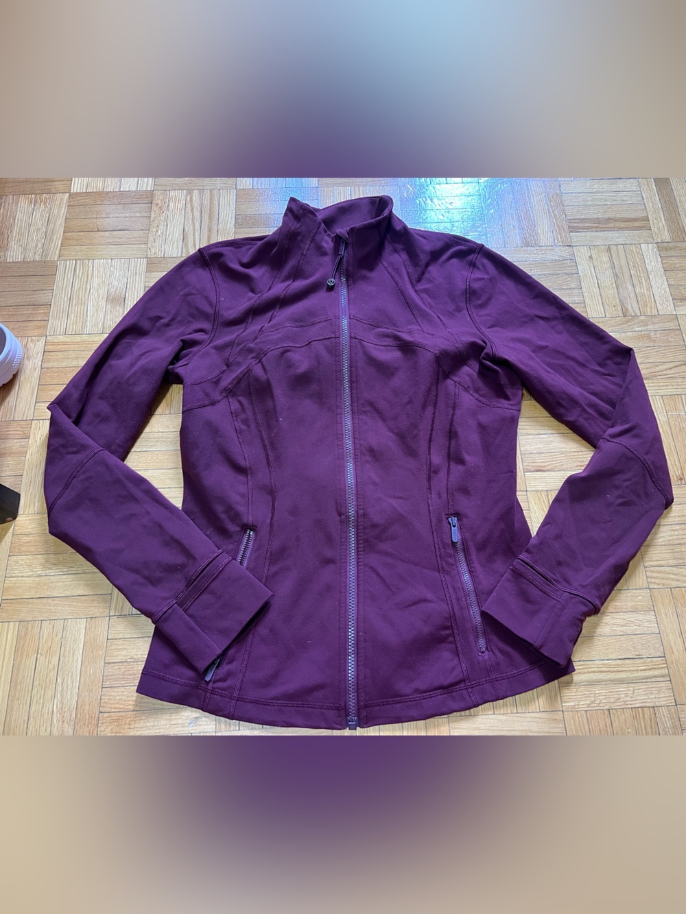 Lululemon Define Jacket - Picture 5 of 7